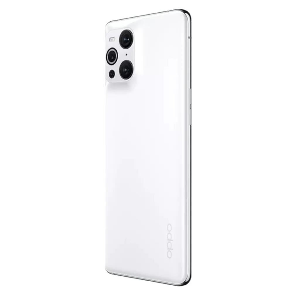 Oppo Find X3 Pro 5G Smartphone Unlocked 6.7" Android 256GB