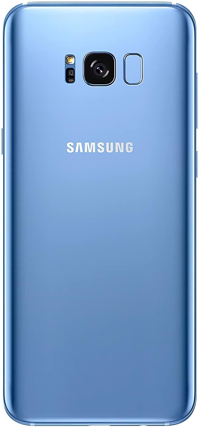 Samsung Galaxy S8 Plus 4G Smartphone Unlocked 64-128GB