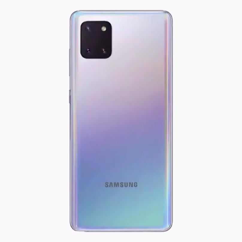 Samsung Galaxy Note 10 Lite 4G Smartphone Unlocked 128GB