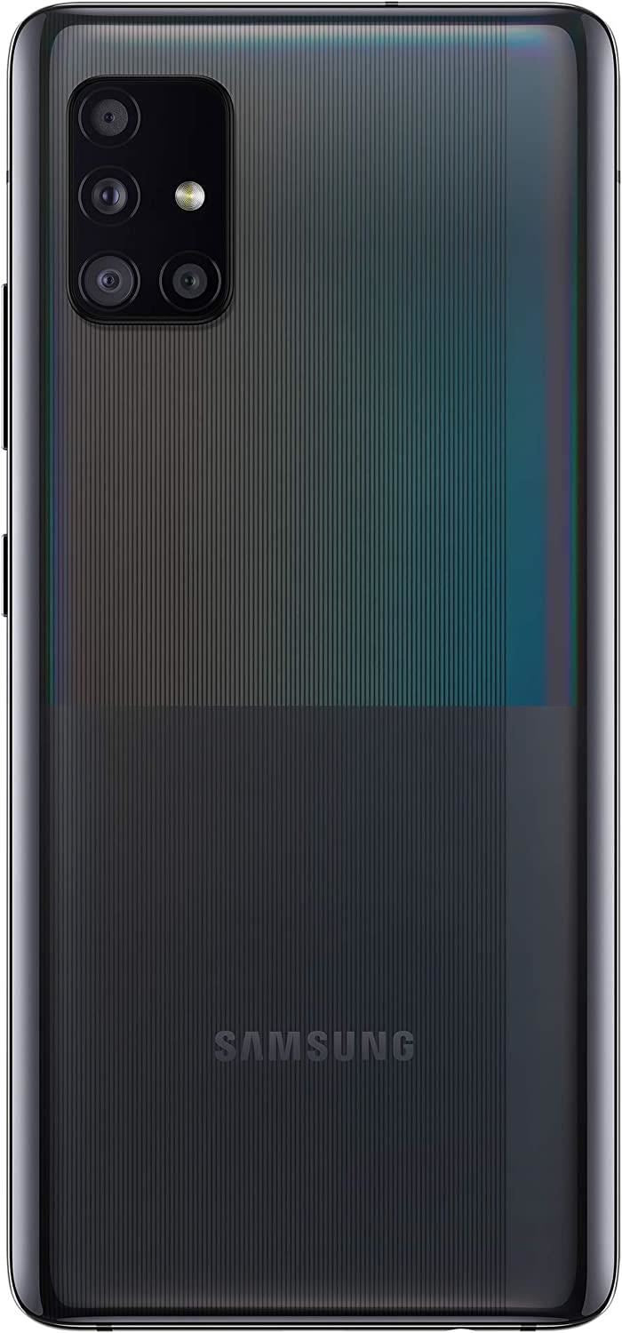 Samsung Galaxy A51 5G Smartphone Unlocked 6.5" Android 128GB
