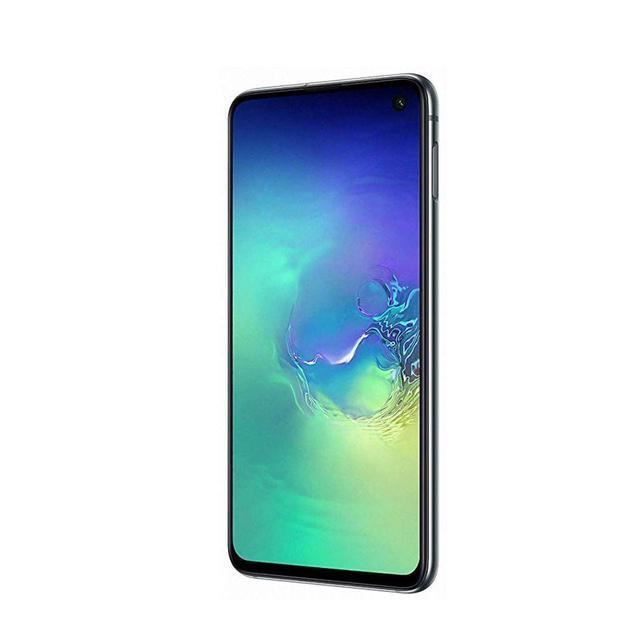Samsung Galaxy S10e 4G Smartphone Unlocked 128-256GB