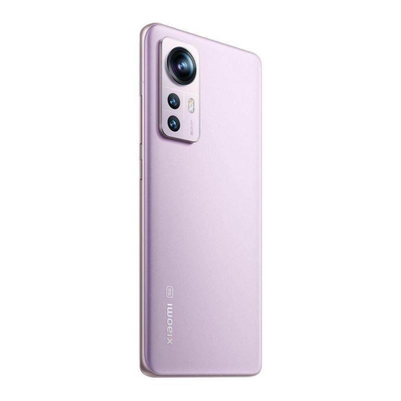 Xiaomi 12 5G Smartphone Unlocked 6.28" Android 128-256GB