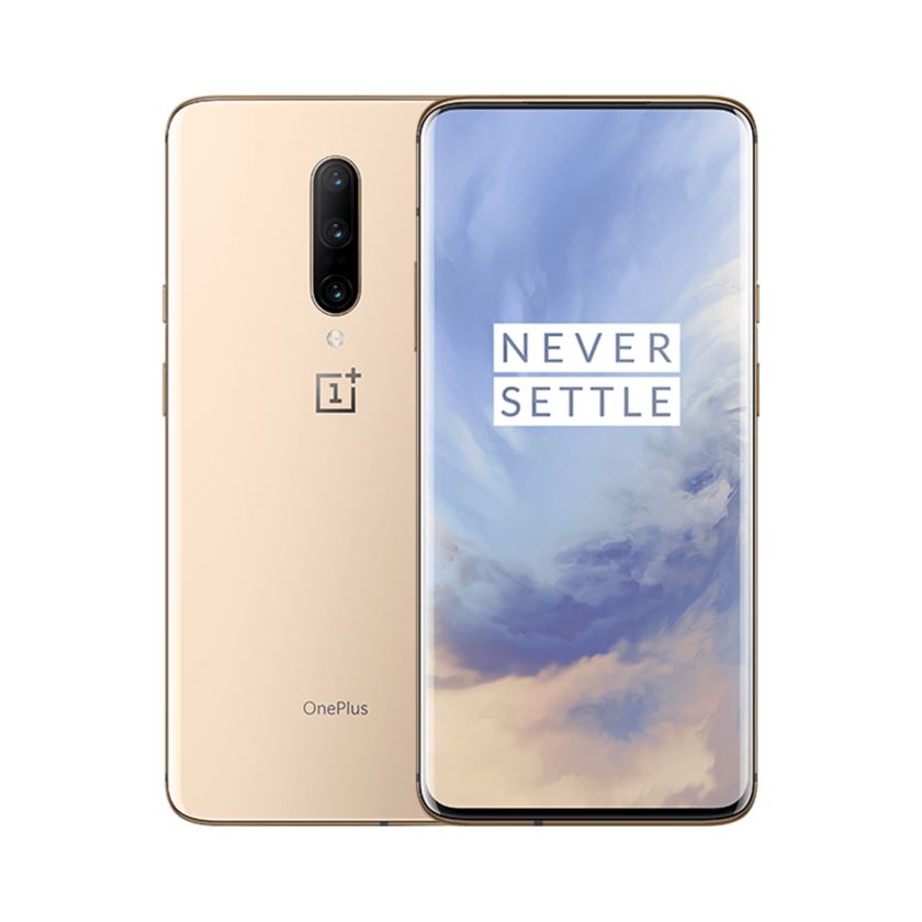 OnePlus 7 Pro 5G Smartphone Unlocked 6.67" Android 128-256GB