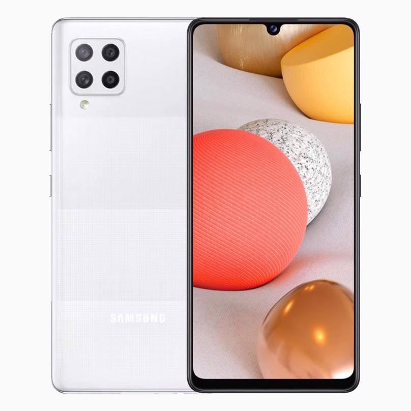 Samsung Galaxy A42 5G Smartphone Unlocked 6.6" Android 128GB