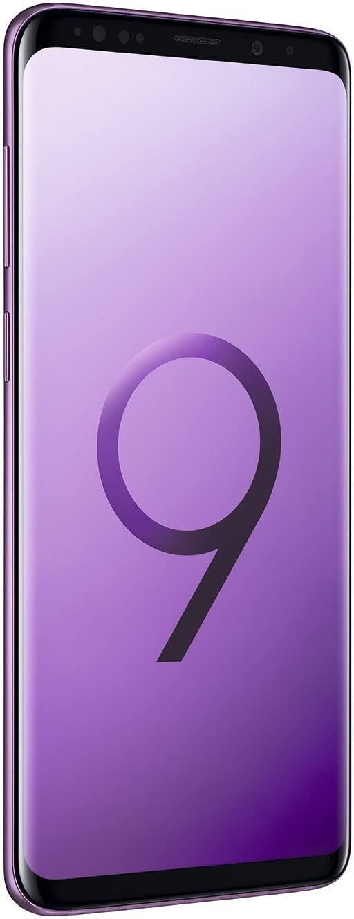 Samsung Galaxy S9 Plus 4G Smartphone Unlocked 64-128-256GB