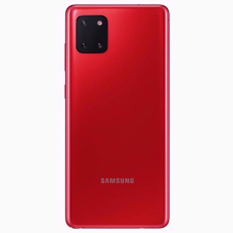 Samsung Galaxy Note 10 Lite 4G Smartphone Unlocked 128GB