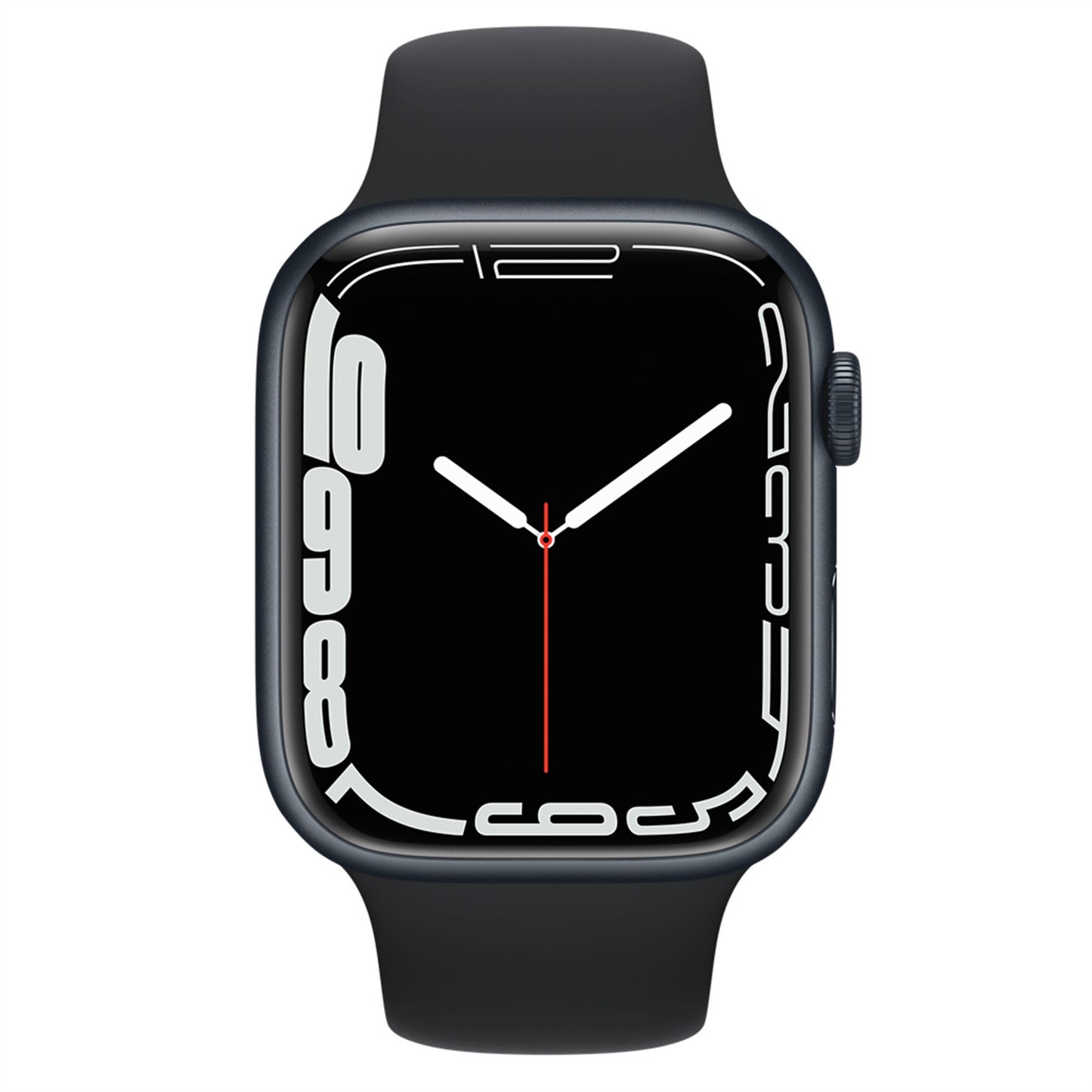 Apple Watch Series 7 45mm Wi-Fi + Cellular Smartwatch