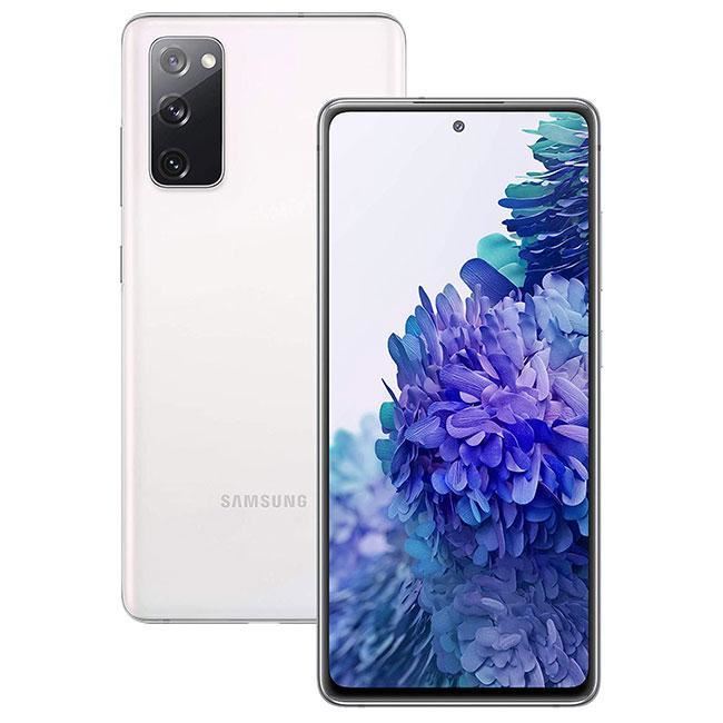 Samsung Galaxy S20 4G Smartphone Unlocked 6.2" Android 128GB