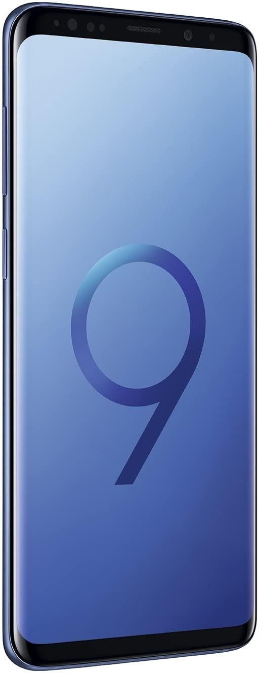 Samsung Galaxy S9 Plus 4G Smartphone Unlocked 64-128-256GB