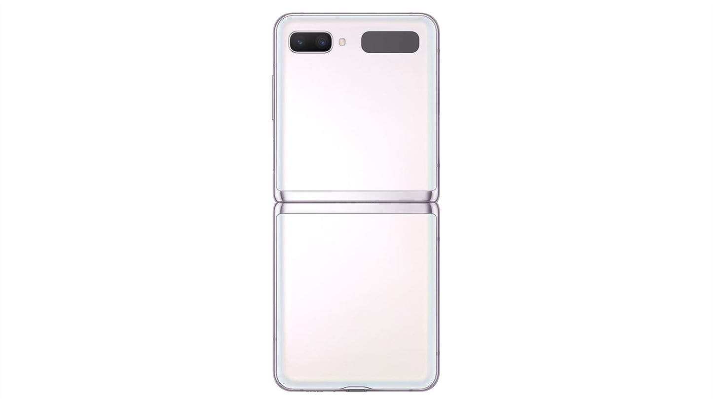Samsung Galaxy Z Flip 5G Smartphone Unlocked Android 256GB