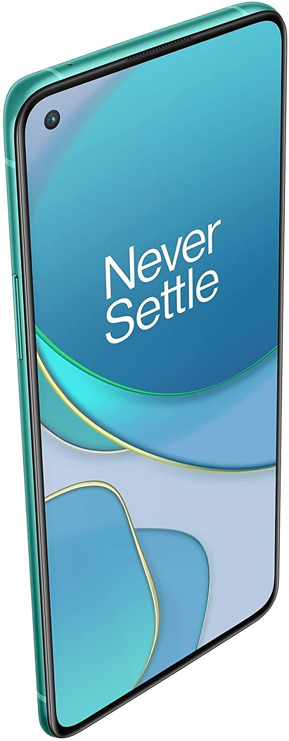 OnePlus 8T 5G Smartphone Unlocked 6.55" Android 128-256GB