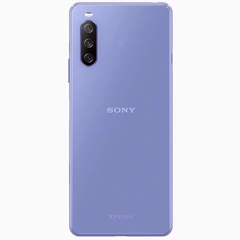 Sony Xperia 10 III 5G Smartphone Unlocked 128-256GB