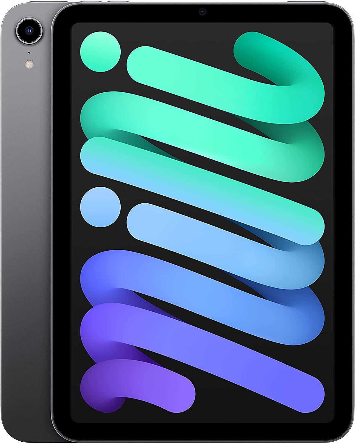 Apple iPad Mini 6 Wi-Fi + 5G