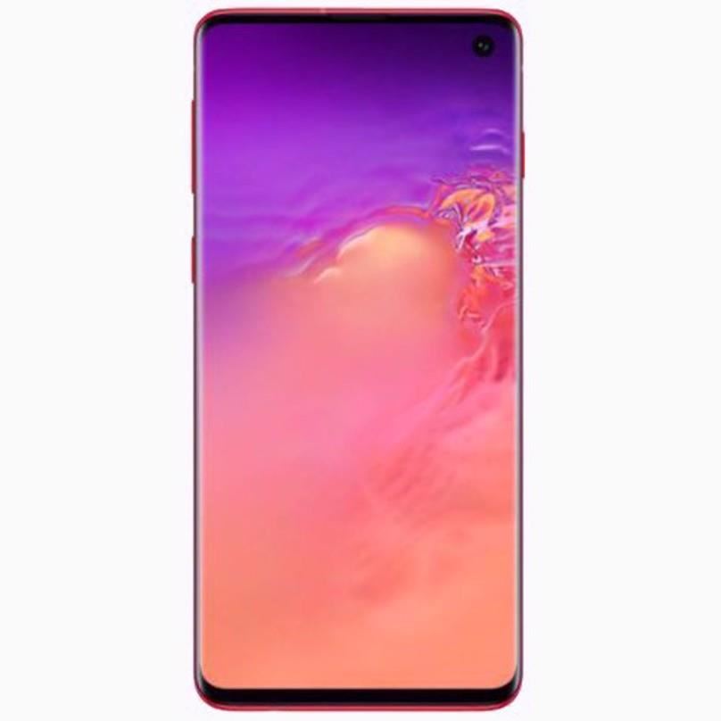 Samsung Galaxy S10 4G Smartphone Unlocked 128-512GB