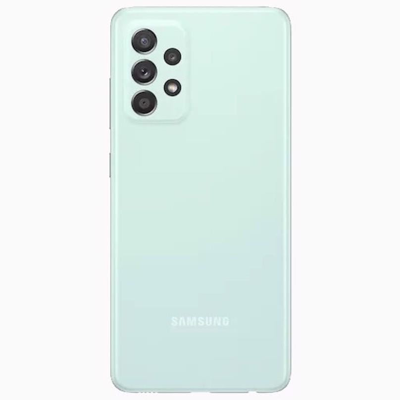 Samsung Galaxy A52s 5G Smartphone Unlocked 128-256GB