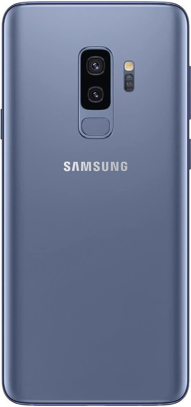 Samsung Galaxy S9 Plus 4G Smartphone Unlocked 64-128-256GB