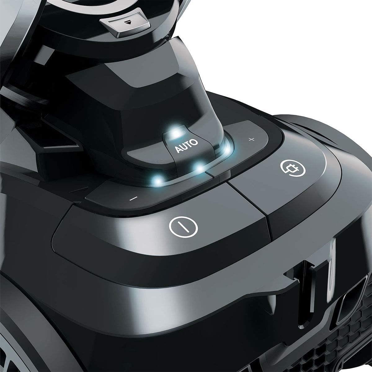 Bissell SmartClean Pet 2228A Cylinder Bagless Vacuum Cleaner