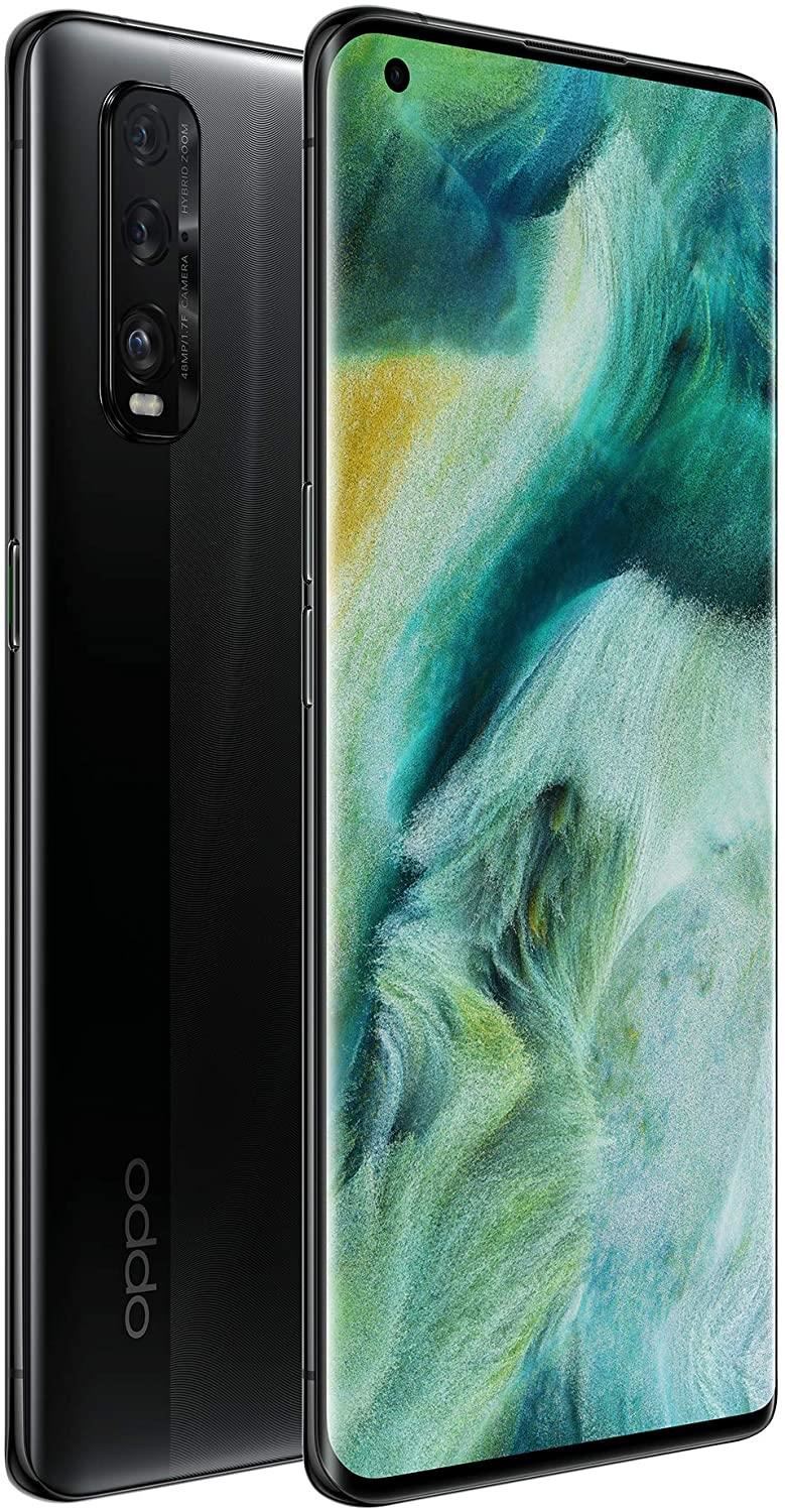 Oppo Find X2 5G Smartphone Unlocked 6.7" Android 128-256GB
