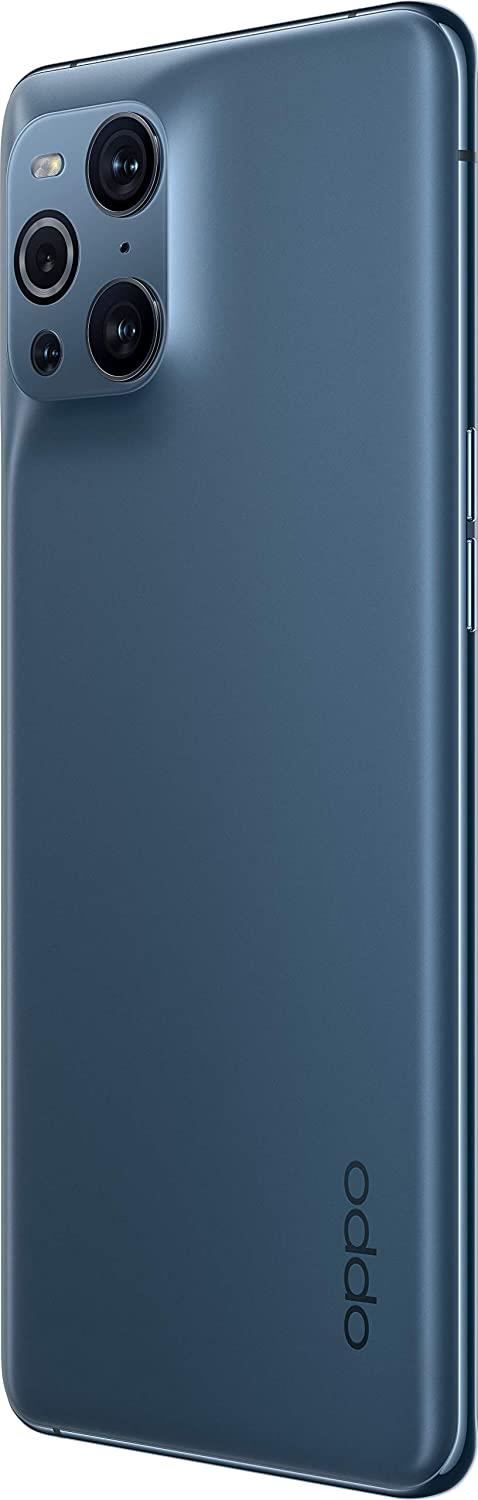 Oppo Find X3 Pro 5G Smartphone Unlocked 6.7" Android 256GB
