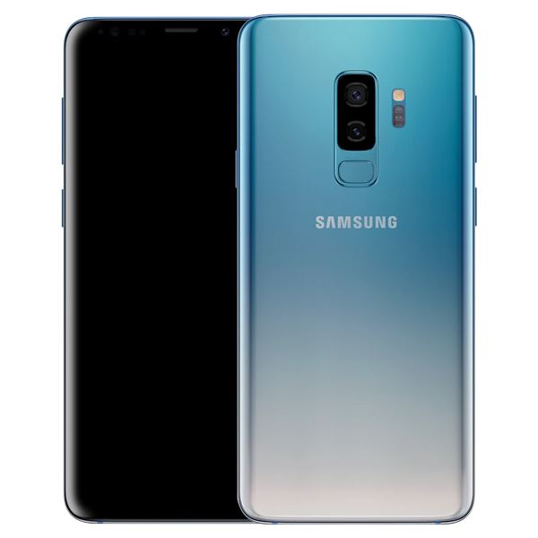 Samsung Galaxy S9 Plus 4G Smartphone Unlocked 64-128-256GB