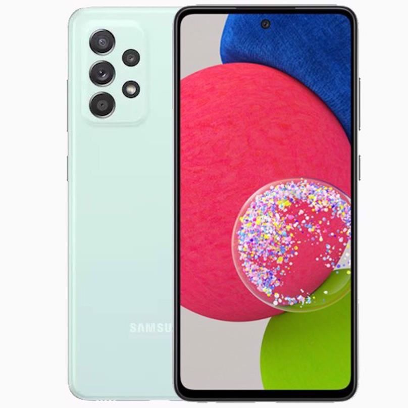 Samsung Galaxy A52s 5G Smartphone Unlocked 128-256GB