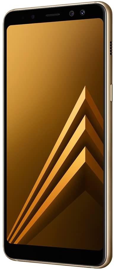 Samsung Galaxy A8 (2018) 4G Smartphone Unlocked 32-64GB