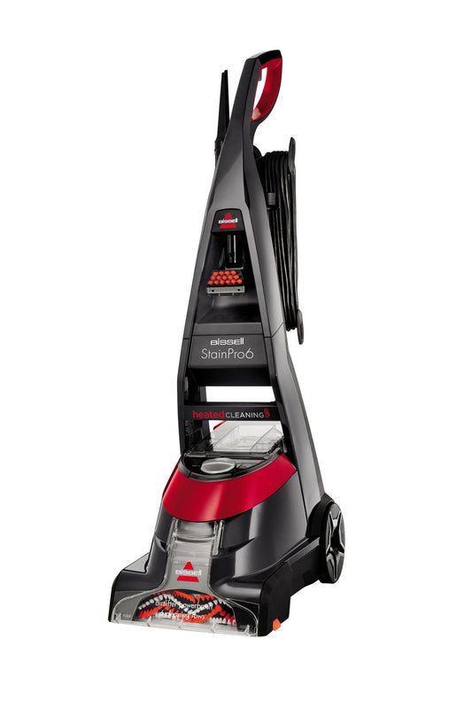 Bissell Stain Pro 6 20096 Upright Carpet Cleaner Appliance