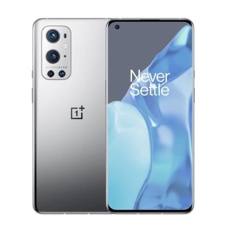 OnePlus 9 Pro 5G Smartphone Unlocked 6.7" Android 128-256GB
