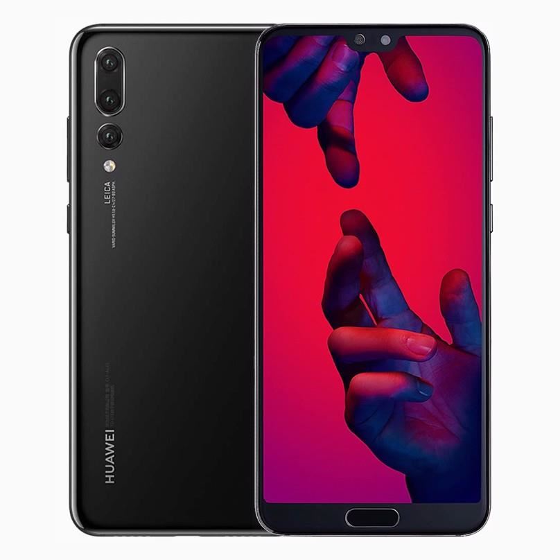Huawei P20 Pro 4G Smartphone Unlocked 6.1" Android 64-128GB