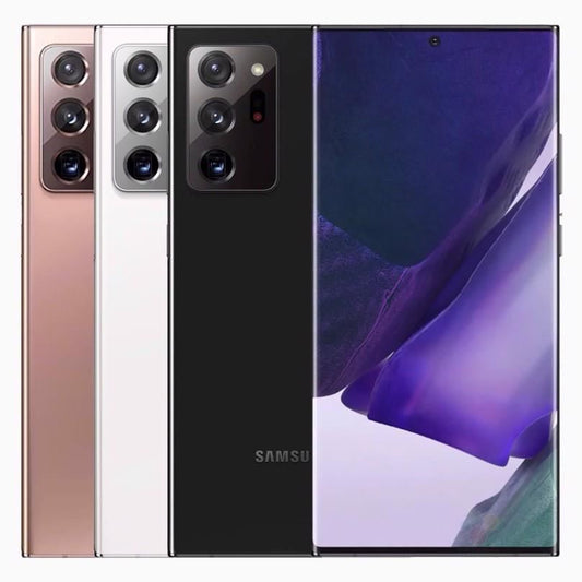 Samsung Galaxy Note 20 Ultra 5G Smartphone Unlocked Android