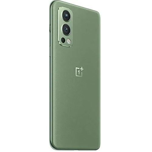 OnePlus Nord 2 5G Smartphone Unlocked Android 128-256GB