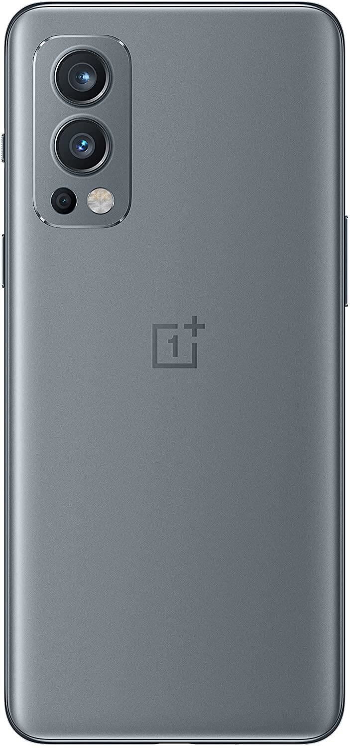 OnePlus Nord 2 5G Smartphone Unlocked Android 128-256GB