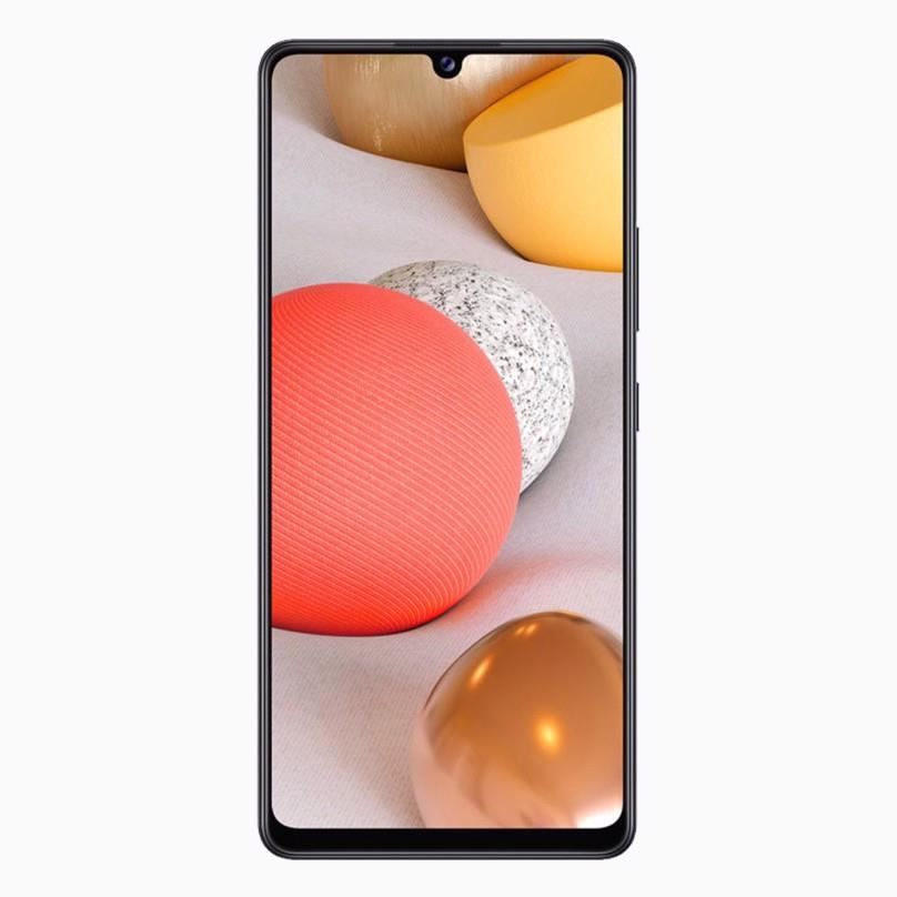 Samsung Galaxy A42 5G Smartphone Unlocked 6.6" Android 128GB