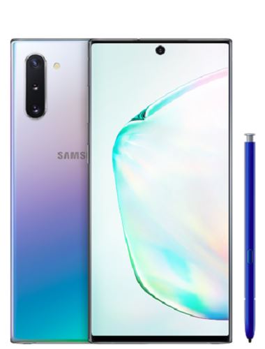 Samsung Galaxy Note 10 4G Smartphone Unlocked 256GB