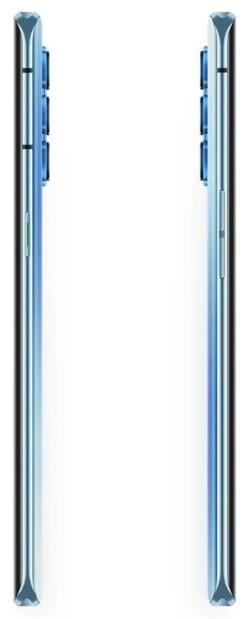 Oppo Reno4 Pro 5G Smartphone Unlocked Android 128-256GB