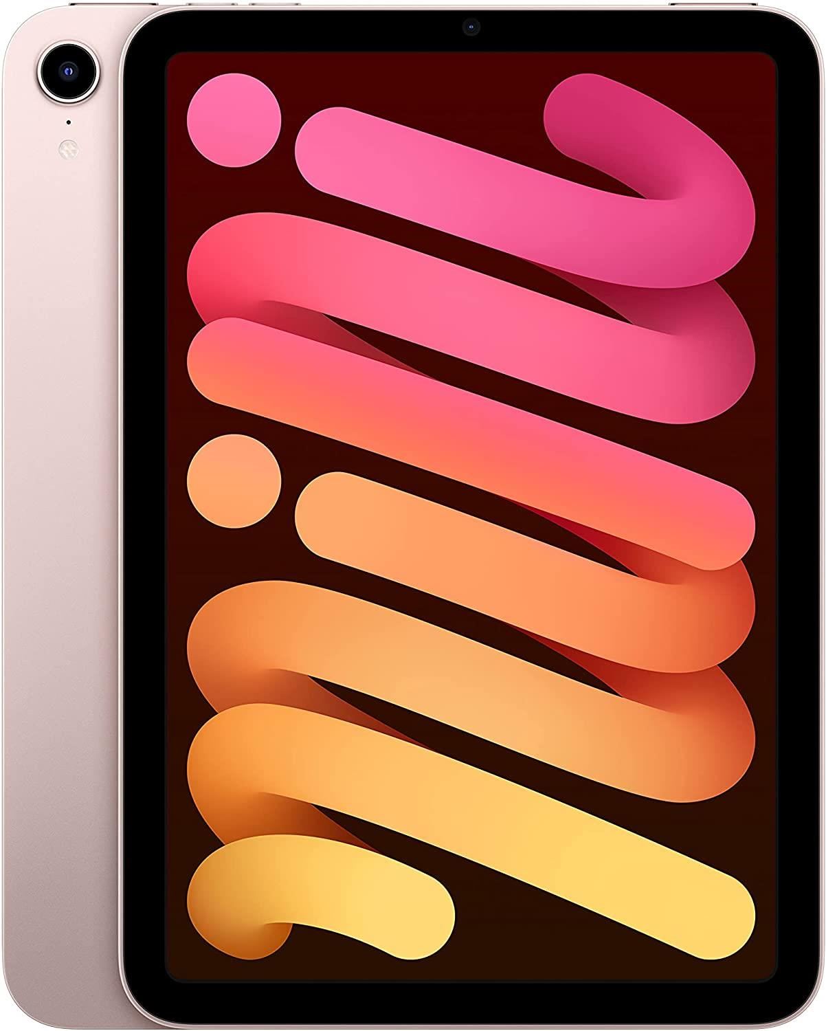 Apple iPad Mini 6 Wi-Fi + 5G