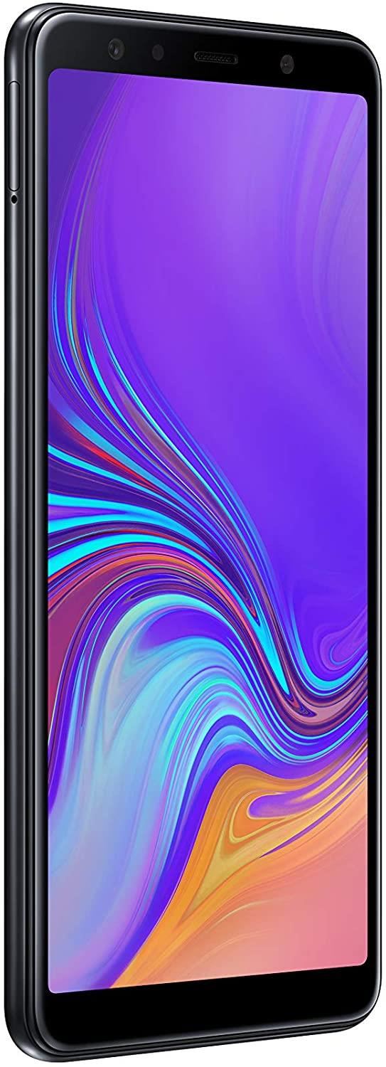 Samsung Galaxy A7 (2018) 4G Smartphone Unlocked 64-128GB