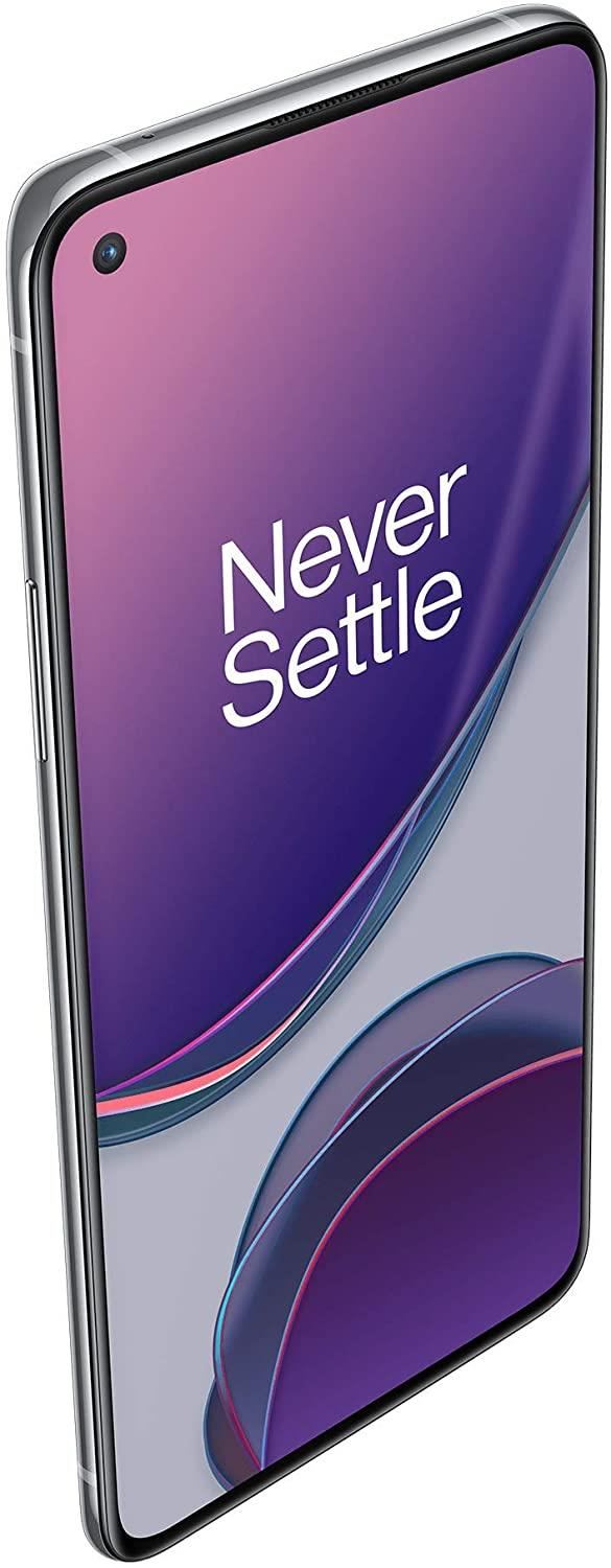 OnePlus 8T 5G Smartphone Unlocked 6.55" Android 128-256GB