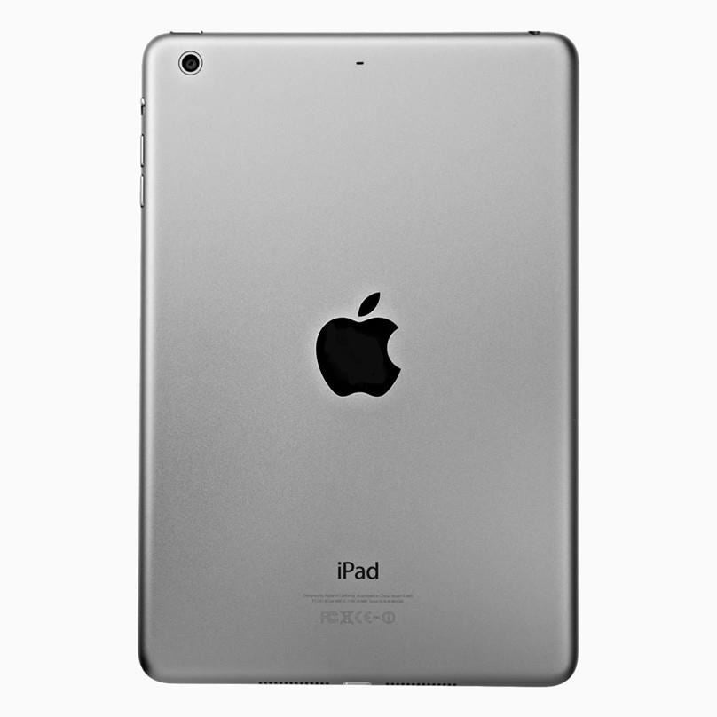 Apple iPad Mini 3 Wi-Fi Tablet 7.9" iOS 16-64-128GB