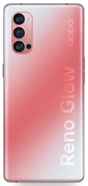 Oppo Reno4 Pro 5G Smartphone Unlocked Android 128-256GB