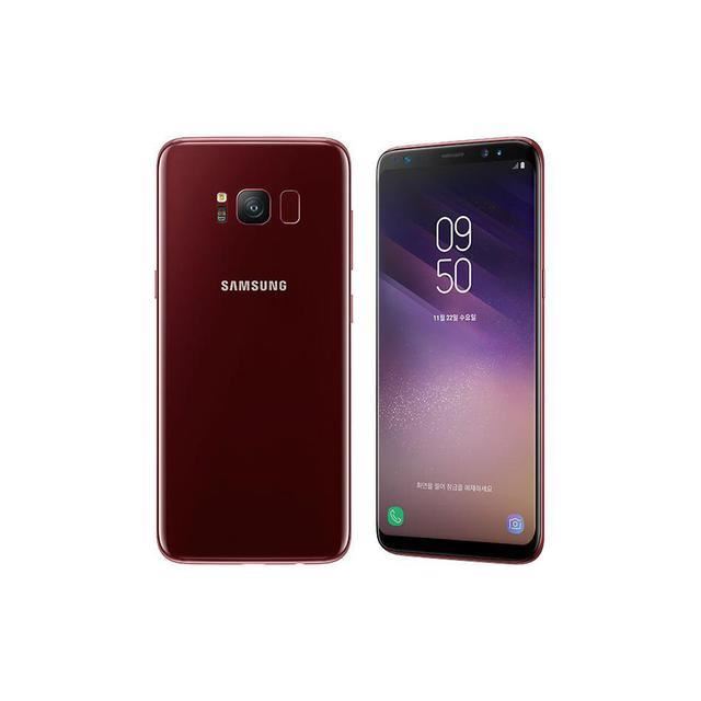 Samsung Galaxy S8 4G Smartphone Unlocked 5.8" Android 64GB