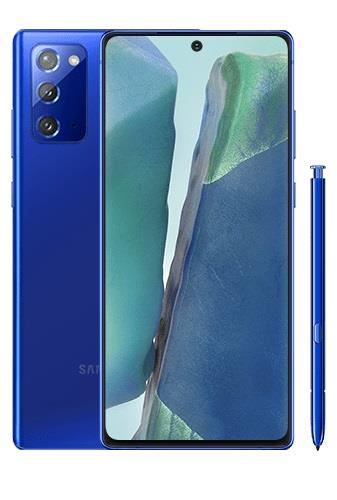 Samsung Galaxy Note20 4G Smartphone Unlocked Android 256GB