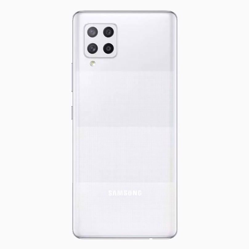 Samsung Galaxy A42 5G Smartphone Unlocked 6.6" Android 128GB