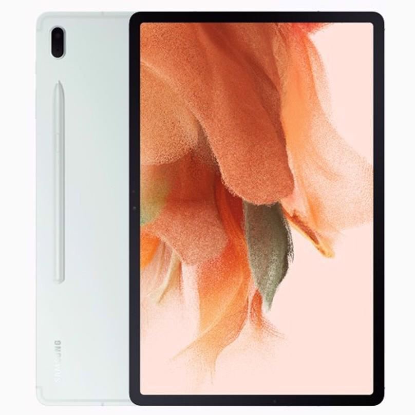 Samsung Galaxy Tab S7 FE Wi-Fi Tablet Android 64-128-256GB