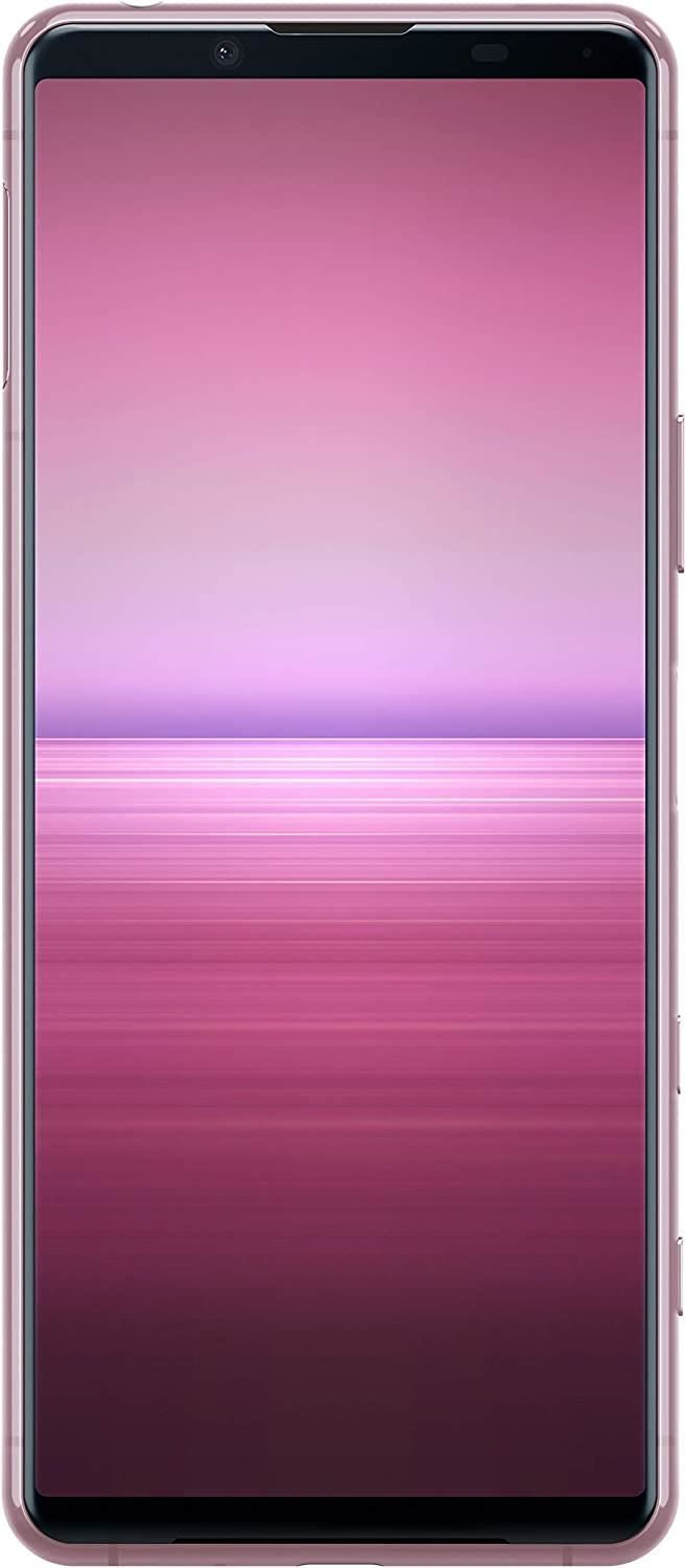 Sony Xperia 5 II 5G Smartphone Unlocked Android 128-256GB