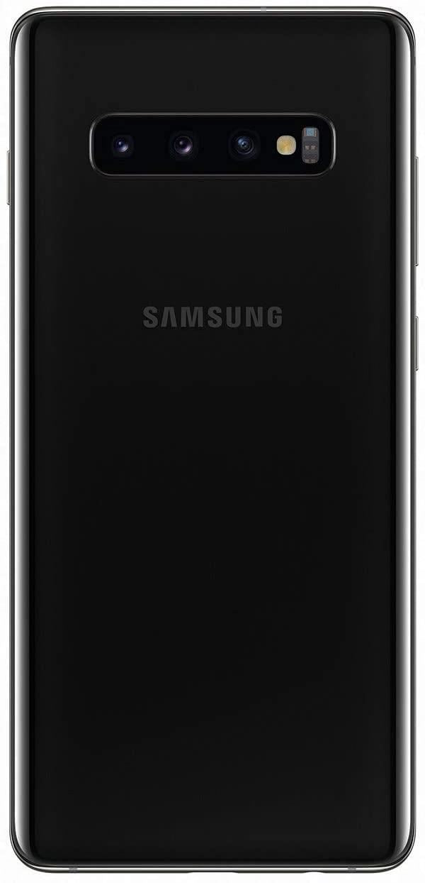 Samsung Galaxy S10 Plus 4G Smartphone Unlocked 128-512GB-1TB