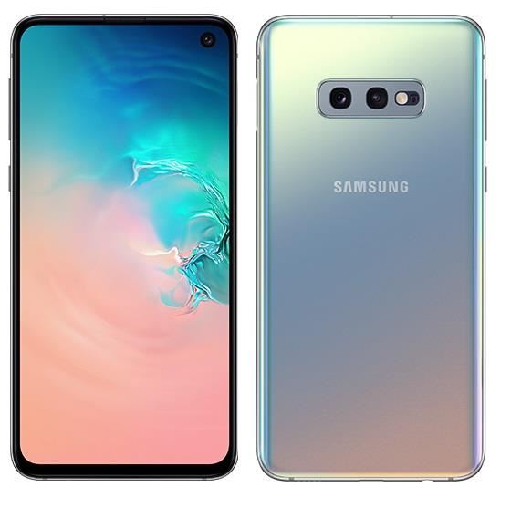 Samsung Galaxy S10e 4G Smartphone Unlocked 128-256GB