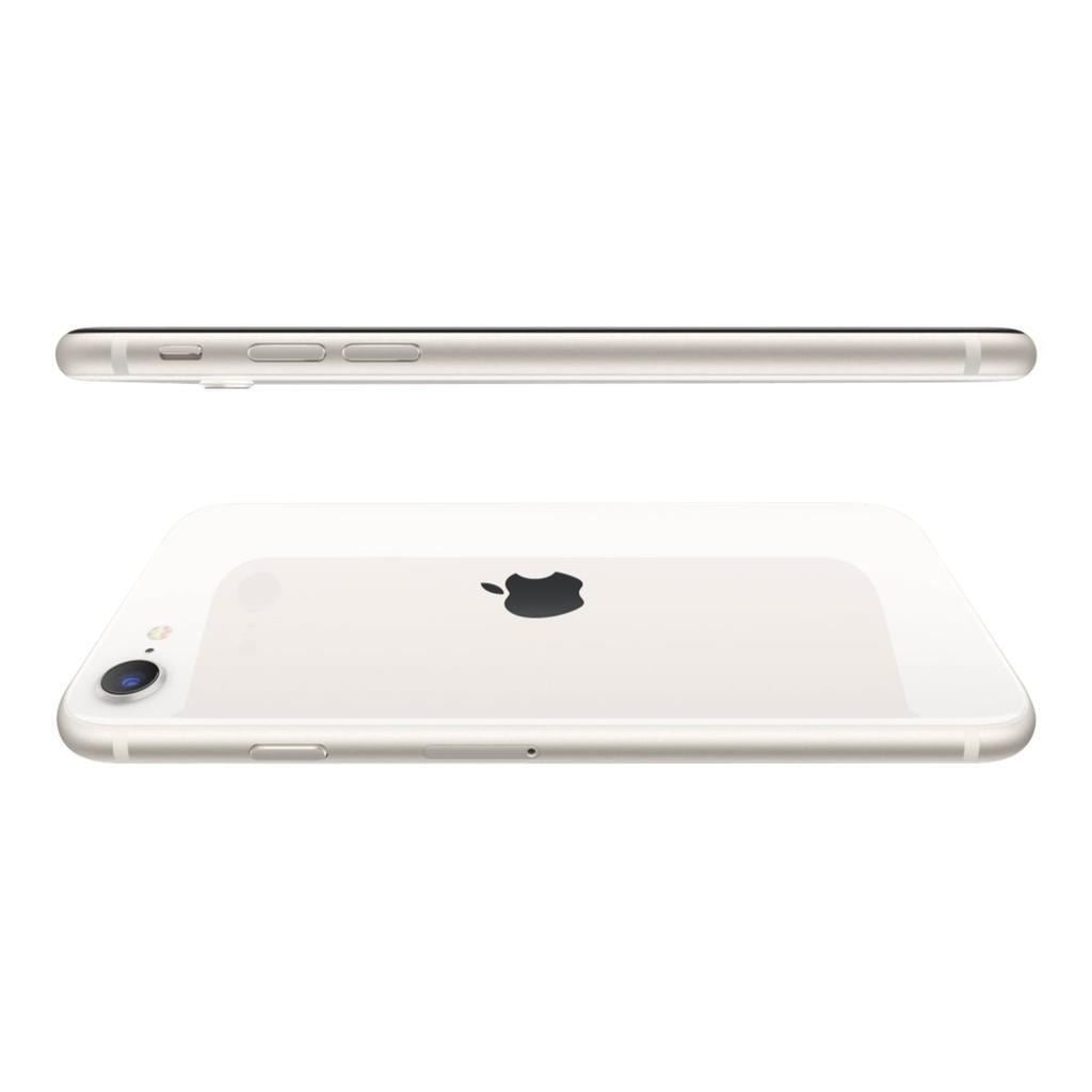 Apple iPhone SE 2022 3rd Gen 5G Smartphone Unlocked 4.7" iOS