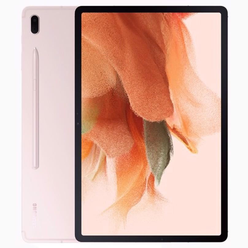 Samsung Galaxy Tab S7 FE Wi-Fi Tablet Android 64-128-256GB