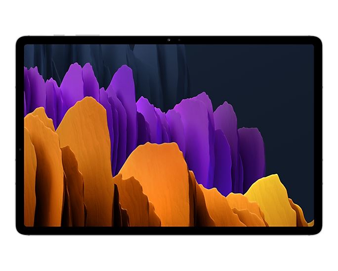 Samsung Galaxy Tab S7+ Plus Wi-Fi + 5G Tablet Unlocked 12.4"